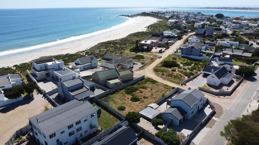 0 Bedroom Property for Sale in Britannia Bay Western Cape